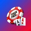 أيقونة Poker Face: Texas Holdem Poker