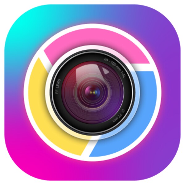 HD Camera Pro: AI Beauty para Android - Descarga el APK en Uptodown