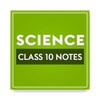 Science 10 icon