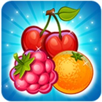 Candy Fruit android app icon
