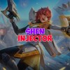 Shen Injector icon