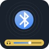 Bluetooth Devices & Volume Manager icon