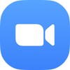 ZOOM Cloud Meetings icon