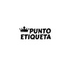 Punto Etiqueta icon