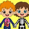 Body Parts for Kids icon
