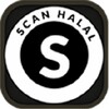 Biểu tượng Scan Halal