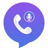 Auto call recorder icon