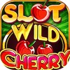 Wild Cherry Double Slots icon