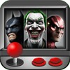 Injustice Combos icon