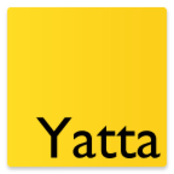Yatta for Android - Download the APK from Uptodown