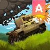 Tanks: Crazy War Stickman icon
