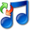 Audio Converter 4dots icon