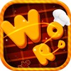 Word Chef Word Search Puzzle icon