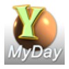 MyDayNewV icon