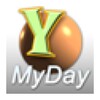 MyDayNewV आइकन