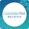 Columbia Asia Malaysia icon