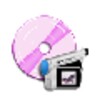 Totally Free DVD Trancoder icon