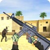 Secret Commando 3D FPS Shooter icon