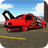 Şahin Modifiye _ Drift 3D simgesi