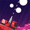 Cannon Shooting Game: Endorfir icon