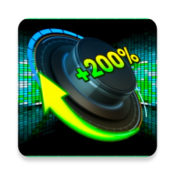 Volume Booster para Android - Descarga el APK en Uptodown