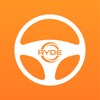 أيقونة Ryde Drive