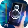 Subwoofer Simulator icon