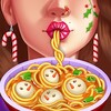 أيقونة Christmas Cooking Games