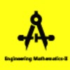 Engineering Mathematics-IIアイコン