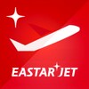 ไอคอน Eastar Jet