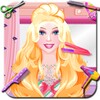 Princess Hairstyle Studio icon