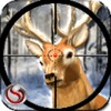 Deer Hunting – 2015 Sniper 3D icon