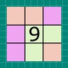 Icône Free Sudoku