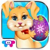 Easter Bunny icon