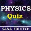 Physics Quiz & eBook icon