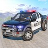 Police Car Transport icon