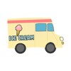 Ice Cream Truck icon