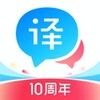 百度翻译 icon