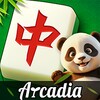 أيقونة Arcadia Mahjong