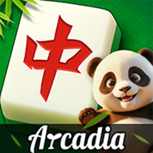 Arcadia Mahjong for Android - Download the APK from Uptodown