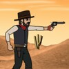 Cowboy Duel icon