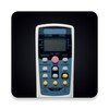Mitsubishi AC Remote icon