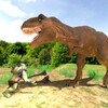 Dinosaur Hunter Free 2020 icon
