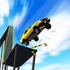 Ramp Car Jumping icon