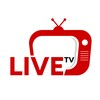 Live TV: Movies and TV Shows 아이콘