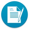 Uni Notes icon