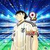 Icono de キャプテン翼