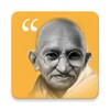 Gandhi Quotes - Daily Quotes icon