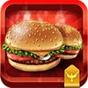 Burger Maker icon