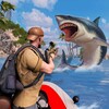 4. Fish Hunter : Shark Simulator आइकन
